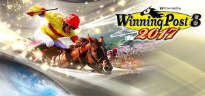 Winning Post 8 2017 banner
