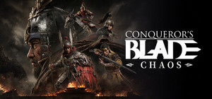 Conqueror's Blade banner