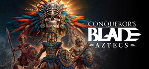 Conqueror's Blade banner