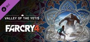 Far Cry® 4 - Valley of the Yetis banner