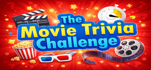 The Movie Trivia Challenge banner