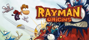 Rayman(R) Origins banner