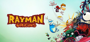 Rayman(R) Origins banner