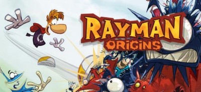 Rayman(R) Origins