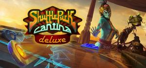 Shufflepuck Cantina Deluxe VR banner