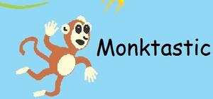 Monktastic banner