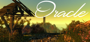Oracle banner