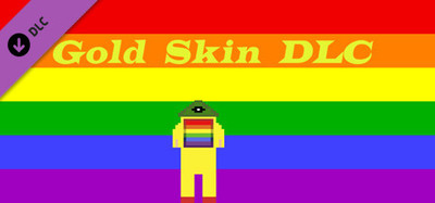 Boy Next Door - Gold Skin