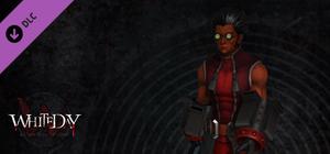 BlazBlue Collaboration Costume - Bong-Goo Lee banner