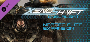 XenoShyft - NorTec Elite banner