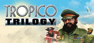 Tropico Trilogy banner