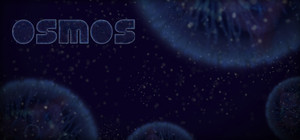 Osmos banner