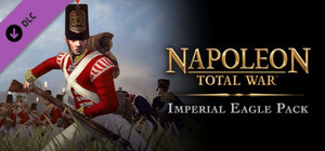 Napoleon: Total War™  Imperial Eagle Pack banner