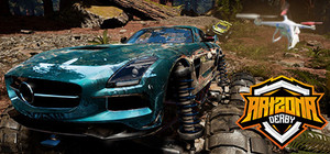 Arizona Derby banner