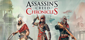 Assassin's Creed® Chronicles - Trilogy banner