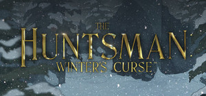 The Huntsman: Winter's Curse - Season Pass banner