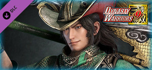 Zhou Cang - Officer Ticket / 周倉使用券 banner
