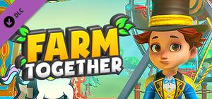 Farm Together - Celery Pack banner