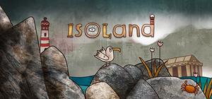 Isoland banner