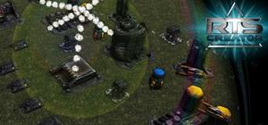 RTS Creator banner