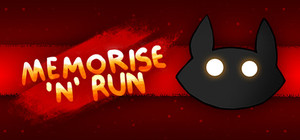 Memorise'n'run banner