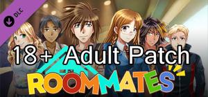 Roommates - Uncensor Patch banner