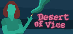 Desert of Vice banner
