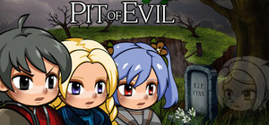 Pit of Evil banner