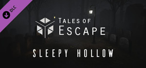 Tales of Escape - Sleepy Hollow VR banner