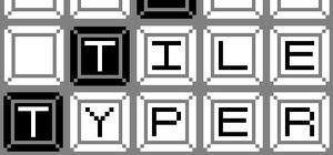 Tile Typer banner