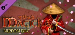 Magicka: Nippon banner