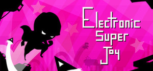 Electronic Super Joy + Bonus Content banner