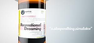 Recreational Dreaming banner