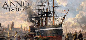 Anno 1800 banner