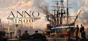 Anno 1800 banner