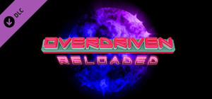 Overdriven Reloaded - Special Edition Upgrade banner