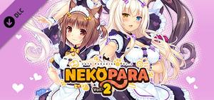 NEKOPARA Vol. 2 - Artbook banner
