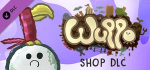 Wuppo - Shop banner