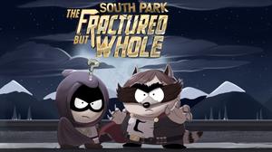 South Park™: The Fractured but Whole™ Gold Edition banner