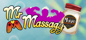 Mr. Massagy High-Calorie Edition banner