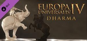 Europa Universalis IV: Dharma banner