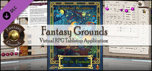 Fantasy Grounds - 5E: Tarin's Crown banner
