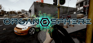 Organosphere banner