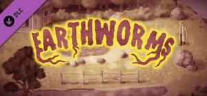 Earthworms - Soundtrack banner