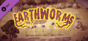 Earthworms - Soundtrack banner