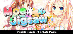 Moe Jigsaw: Puzzle Pack banner