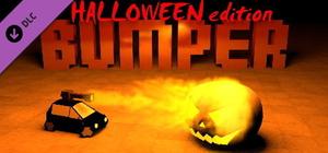 Bumper Halloween banner