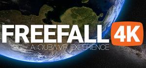 FreeFall 4K (VR) banner