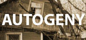 PAGAN: Autogeny banner