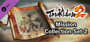 Toukiden 2 - Mission Collection Set 2 banner